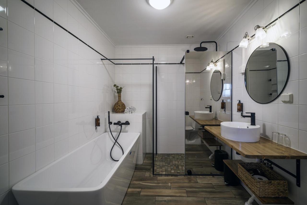 Hustadvika Havhotell - By Classic Norway Hotels Farstad Εξωτερικό φωτογραφία