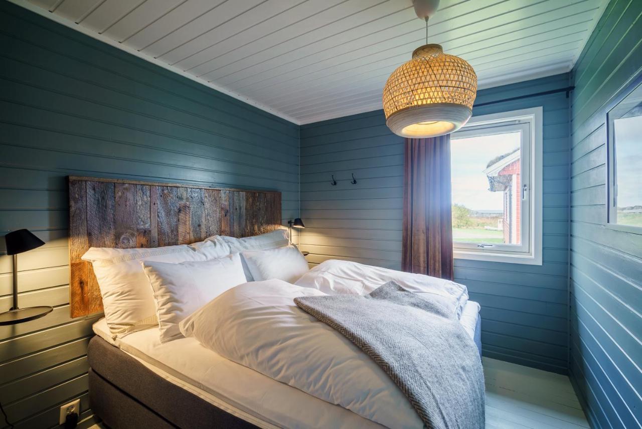 Hustadvika Havhotell - By Classic Norway Hotels Farstad Εξωτερικό φωτογραφία