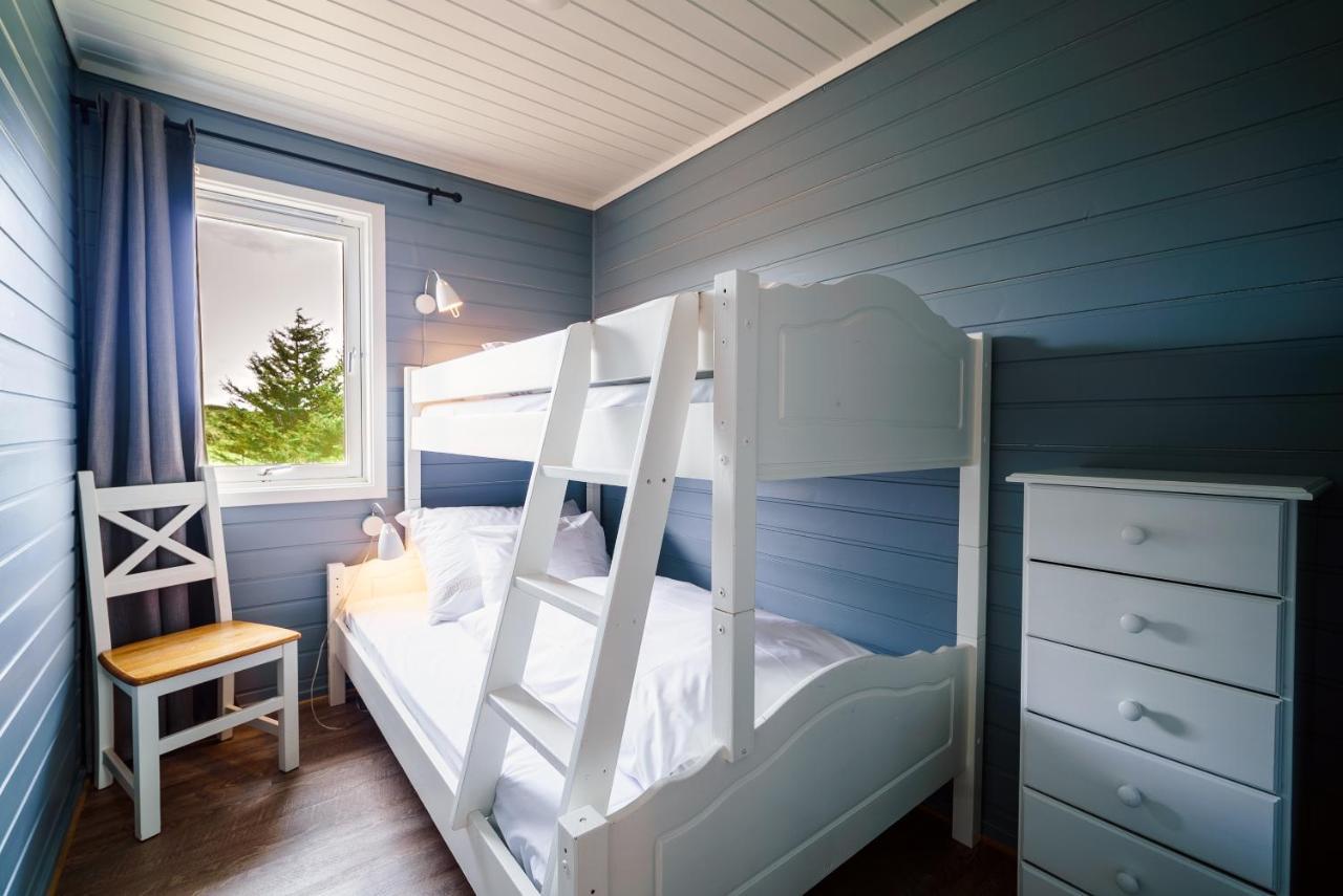 Hustadvika Havhotell - By Classic Norway Hotels Farstad Εξωτερικό φωτογραφία