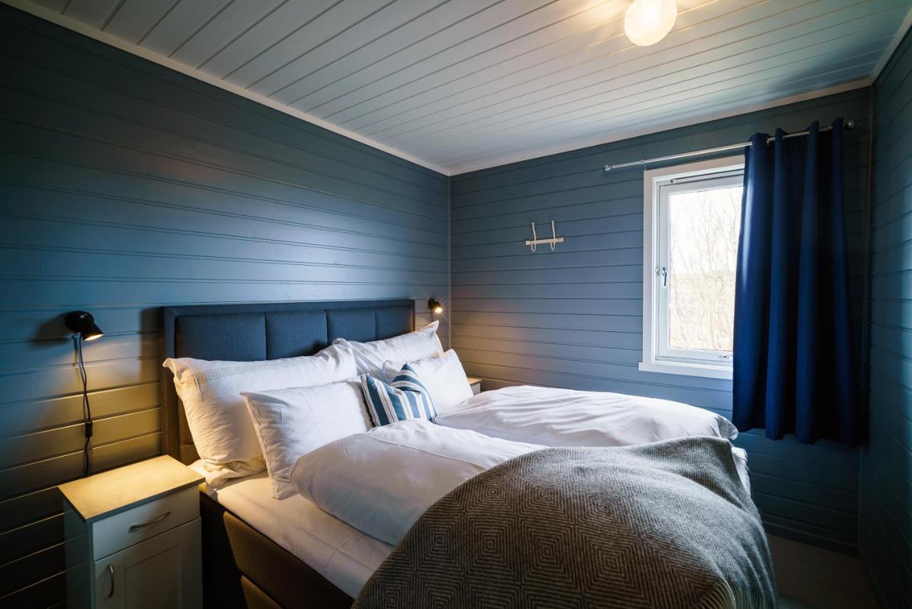 Hustadvika Havhotell - By Classic Norway Hotels Farstad Εξωτερικό φωτογραφία