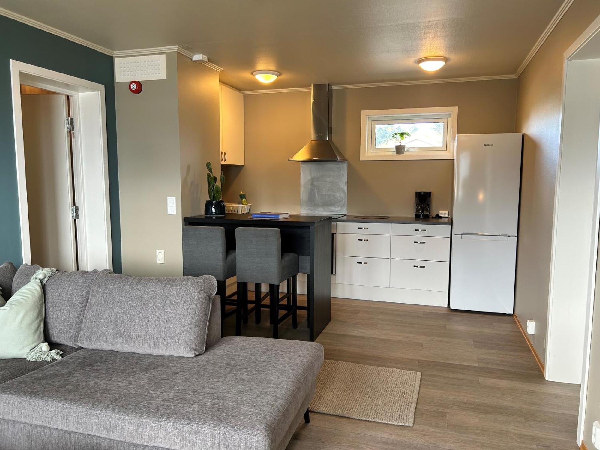 Hustadvika Havhotell - By Classic Norway Hotels Farstad Εξωτερικό φωτογραφία
