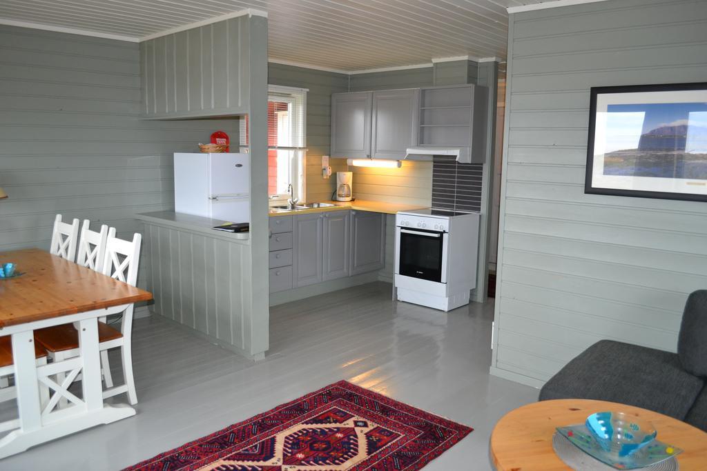 Hustadvika Havhotell - By Classic Norway Hotels Farstad Εξωτερικό φωτογραφία